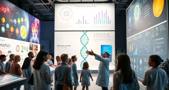 research to public knowledge