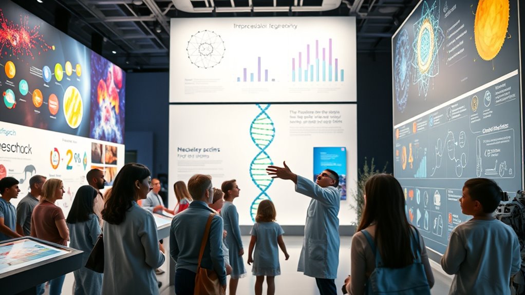 research to public knowledge