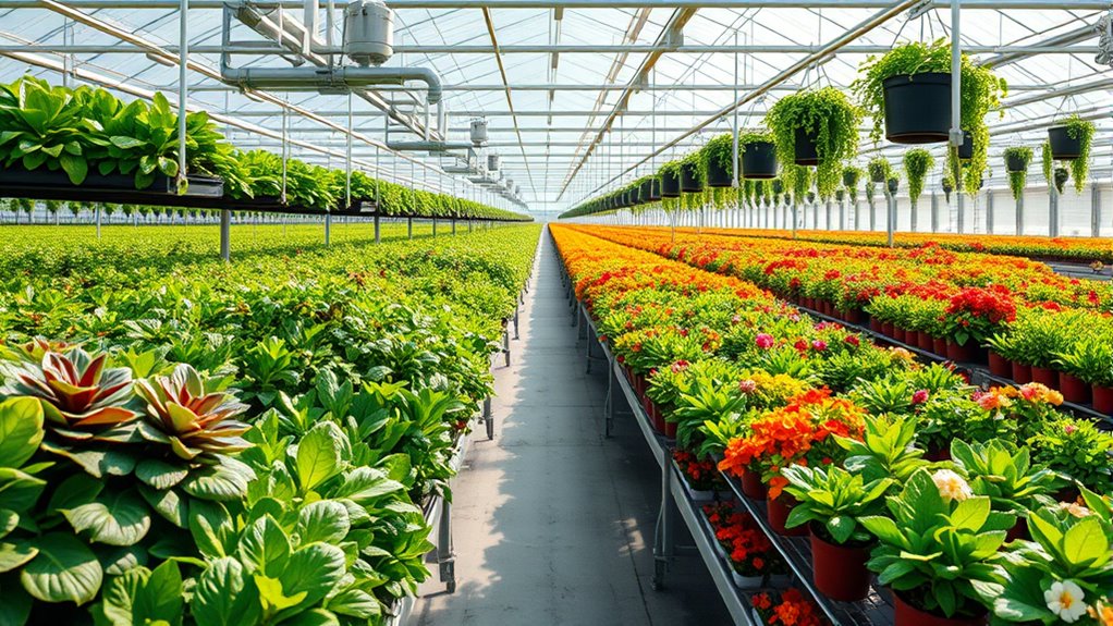 seasonal crop rotation planning