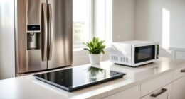 selecting eco friendly home appliances
