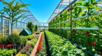 shared lessons in greenhouse goals