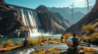 small scale hydropower systems