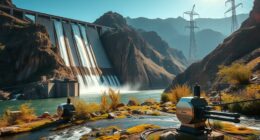small scale hydropower systems