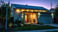 smart energy efficient living