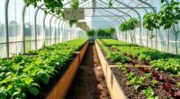 soil management rotation compost