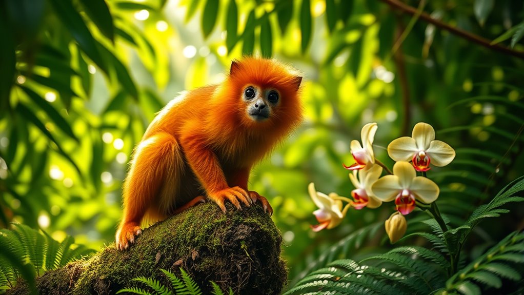 successful conservation success stories