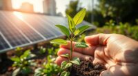 sustainable financial value alignment