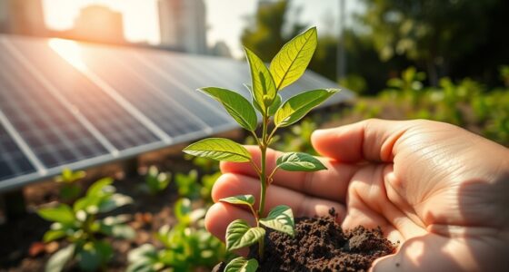 sustainable financial value alignment