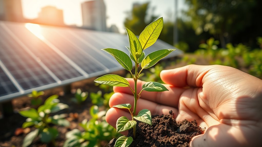 sustainable financial value alignment