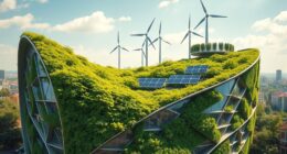 sustainable innovation trends future
