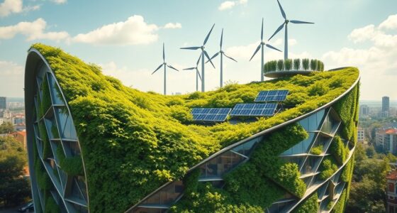 sustainable innovation trends future