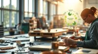 sustainable product life cycles