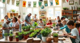 sustainable skills for everyone