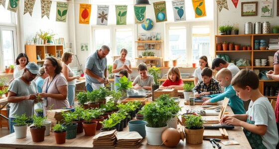 sustainable skills for everyone