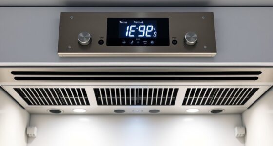 temperature and humidity regulation