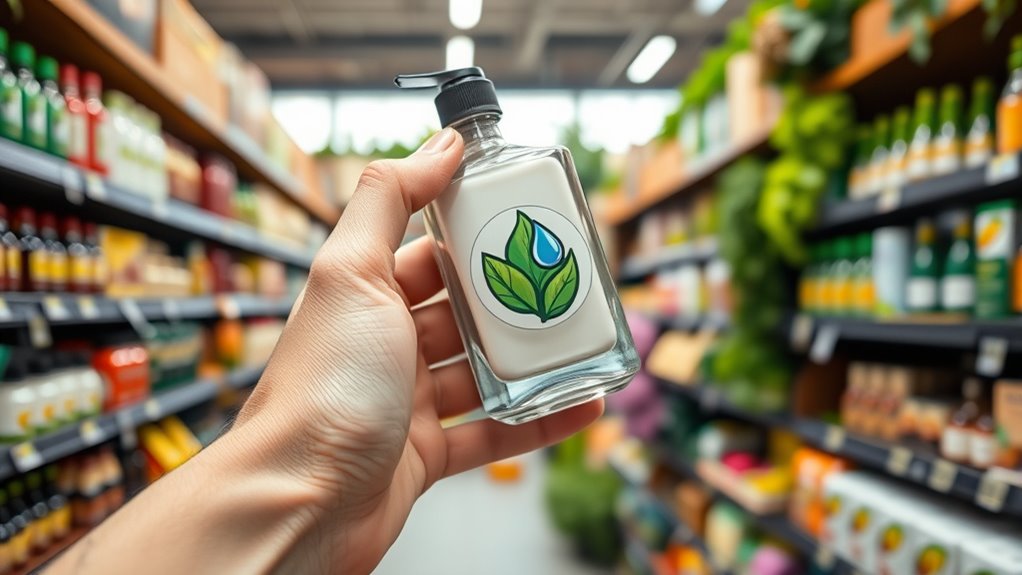 understanding credible eco labels
