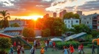 urban environmental justice solutions