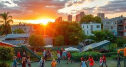 urban environmental justice solutions