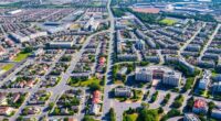 urban expansion strategies comparison