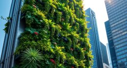 urban green space cultivation