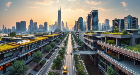urban resilience climate adaptation
