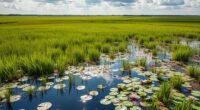 wetlands protect water quality