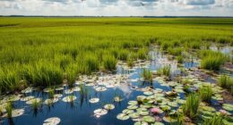wetlands protect water quality