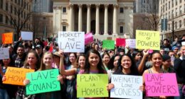 youth voices influence laws