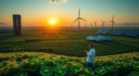 2025 environmental science advances