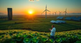 2025 environmental science advances
