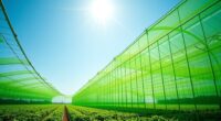 3d printed greenhouse farms