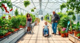 accessible urban farming solutions