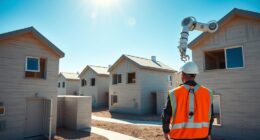 affordable 3d printed housing