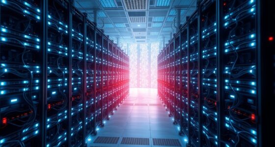 ai data center energy use