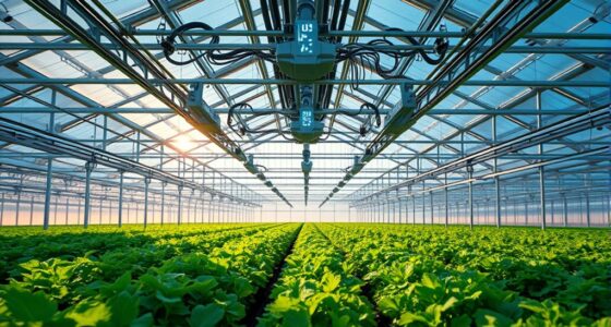 ai powered climate optimization