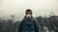 air pollution health risks