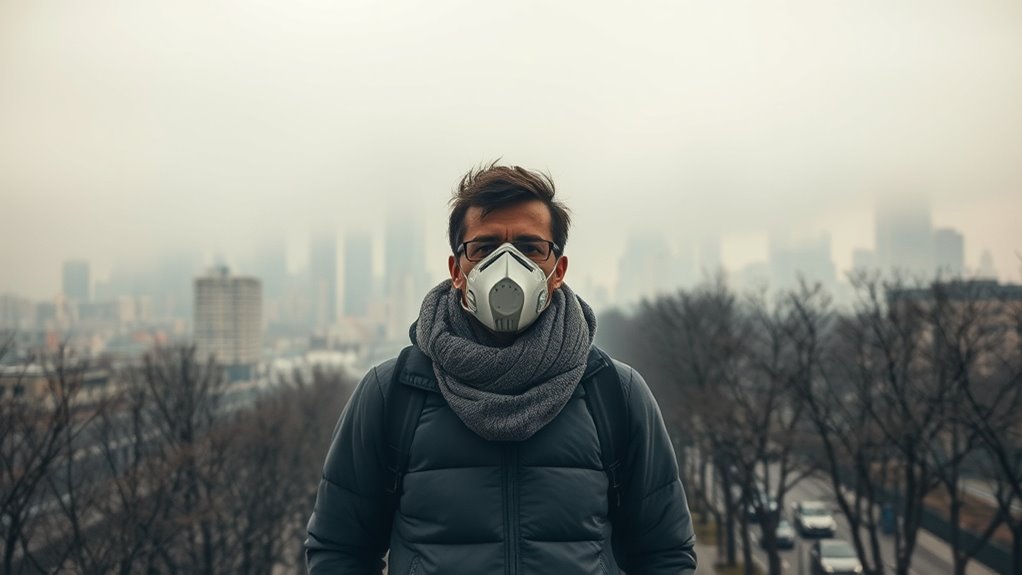 air pollution health risks