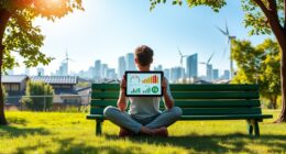 align values with investments