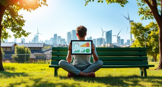 align values with investments