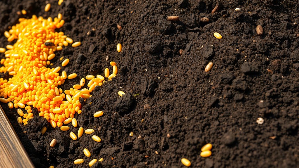 avoid fertilizer overuse harms