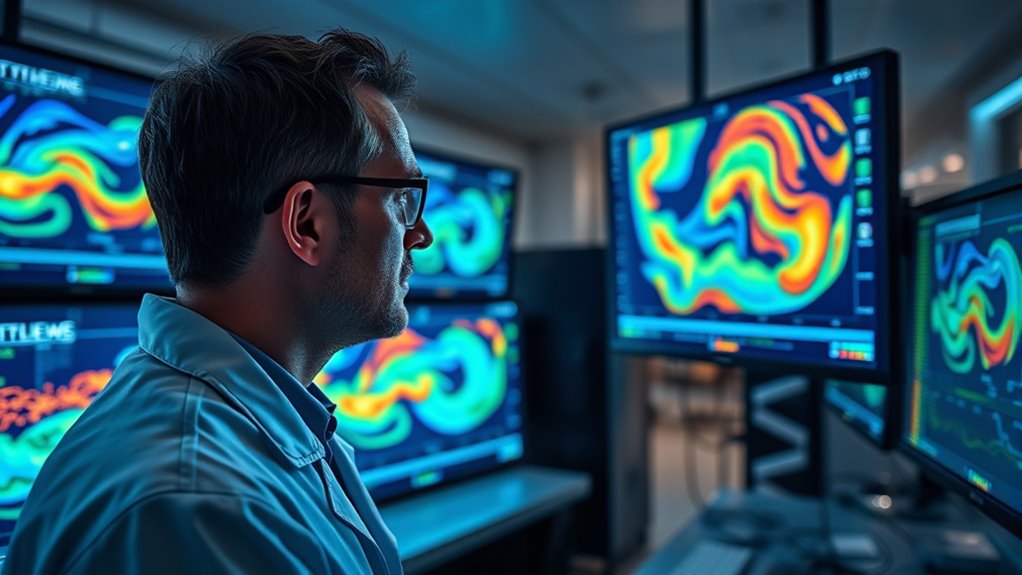 balancing complexity and accuracy