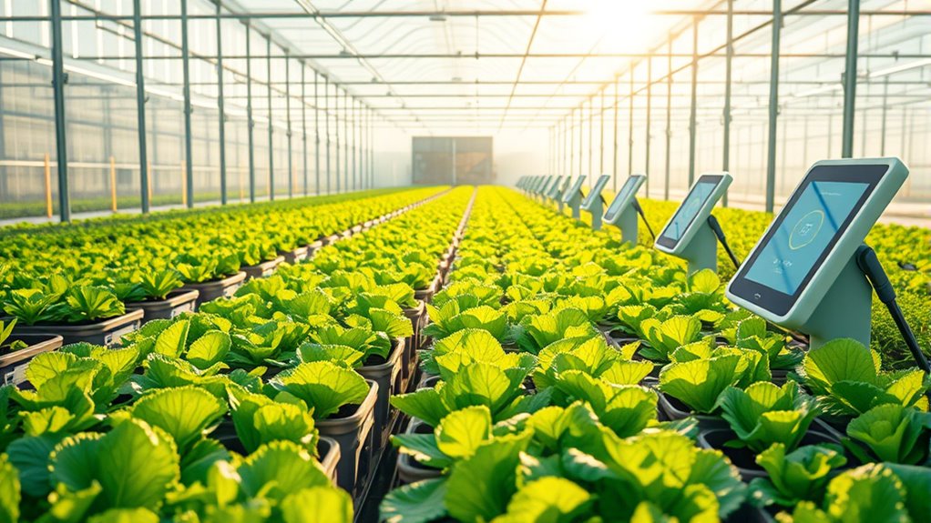 blockchain ensures sustainable transparency