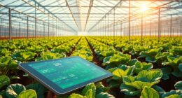 blockchain for farm tracking