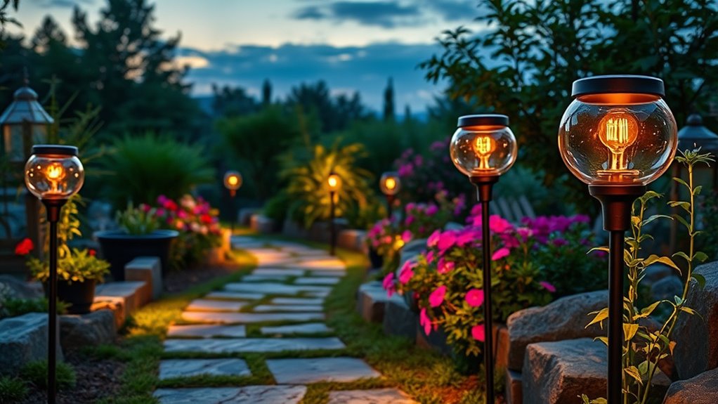 brightness durability design battery