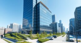 building zero emission mandates