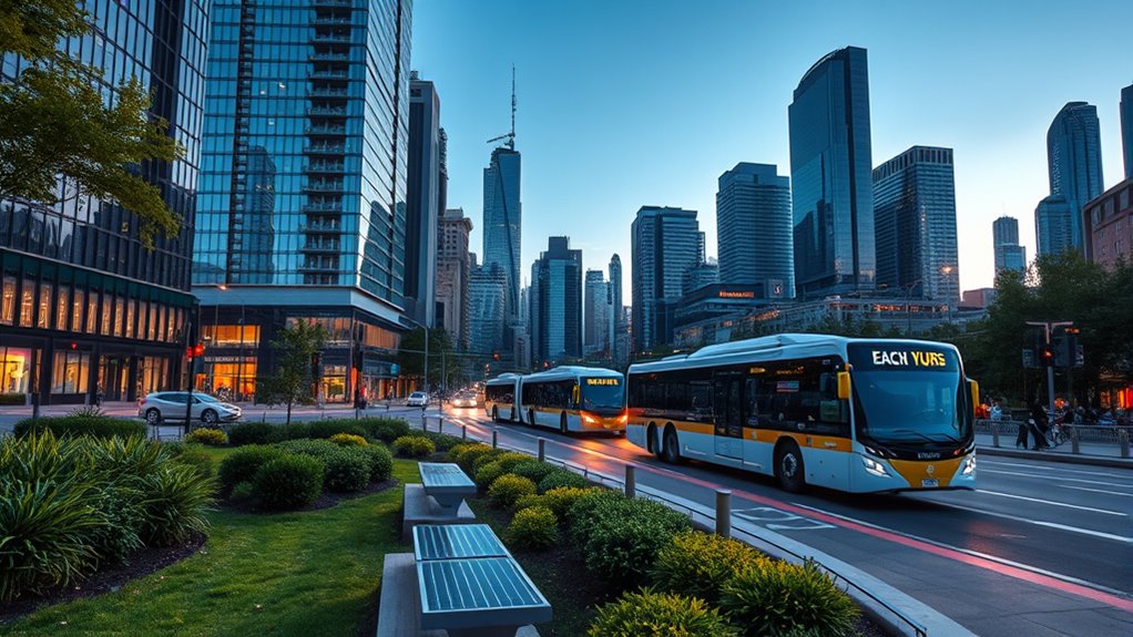 carbon tax promotes clean energy