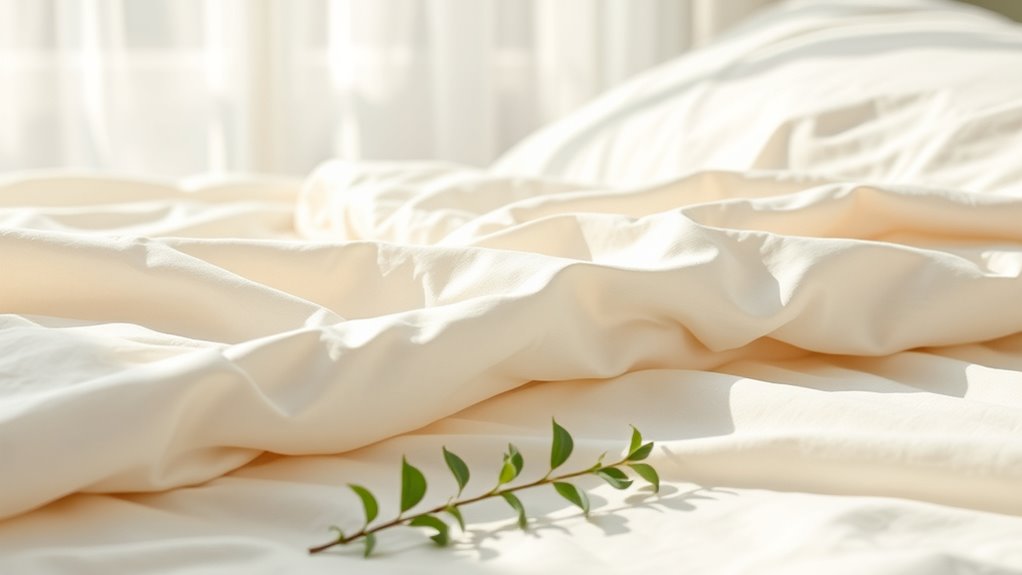 certifications quality comfort sustainability