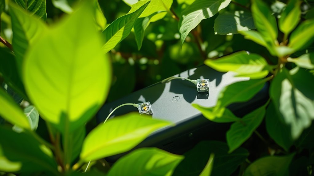 chemical free pest control technology