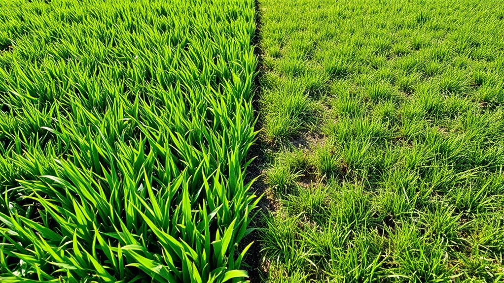 choose appropriate aeration equipment