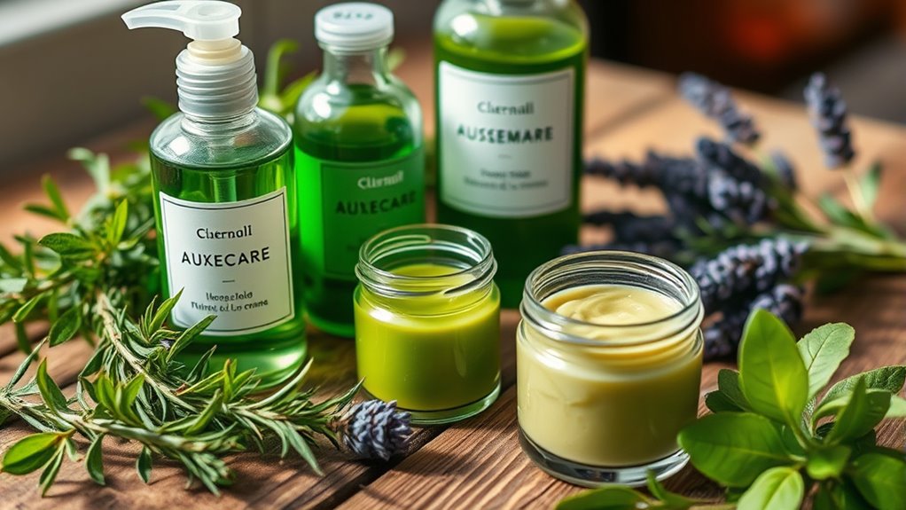 choose safe versatile skincare